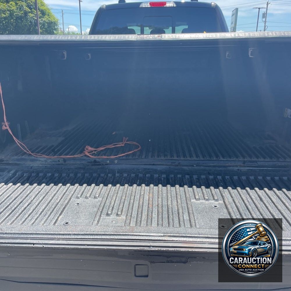 2022 Ford F-250 Super Duty Lariat