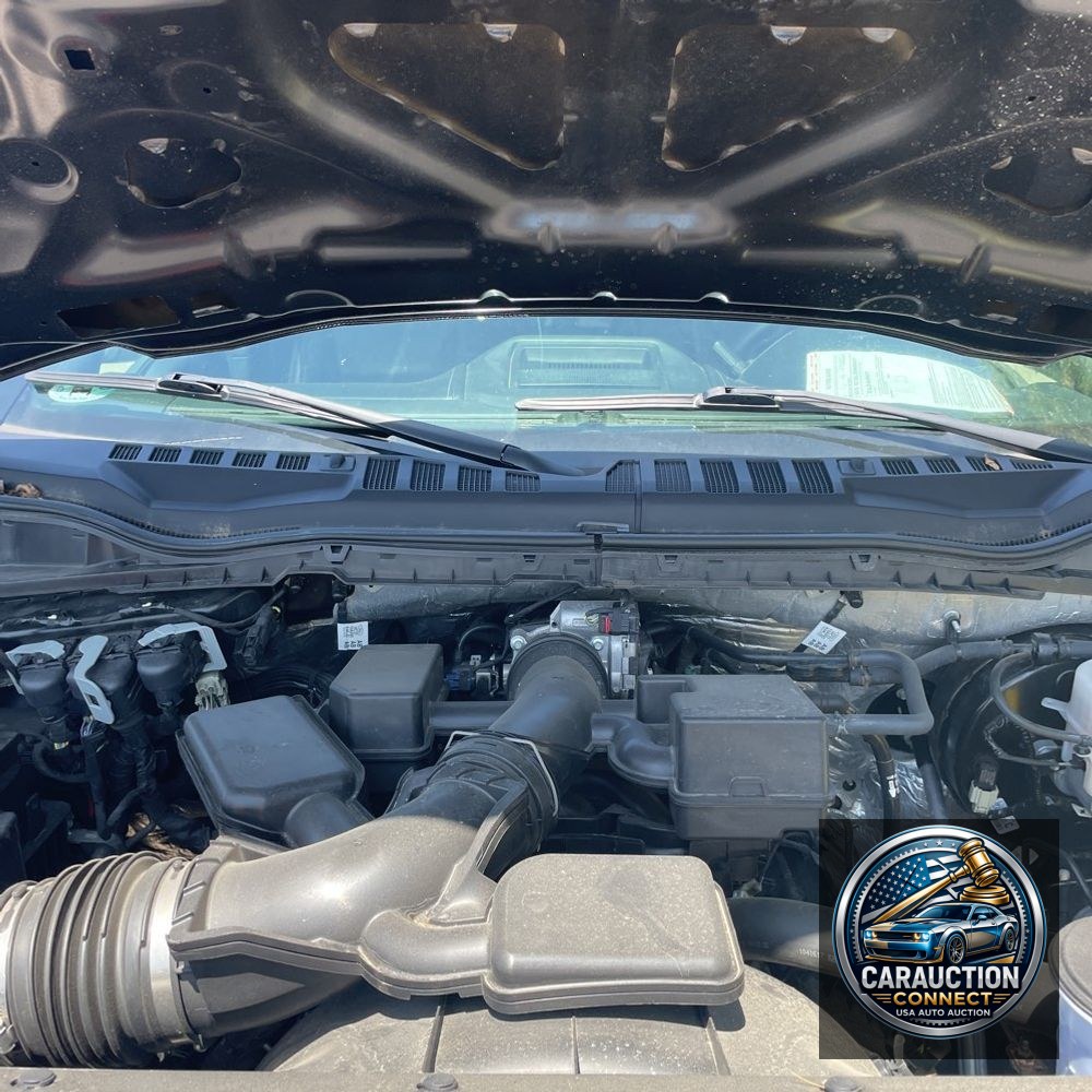 2022 Ford F-250 Super Duty Lariat