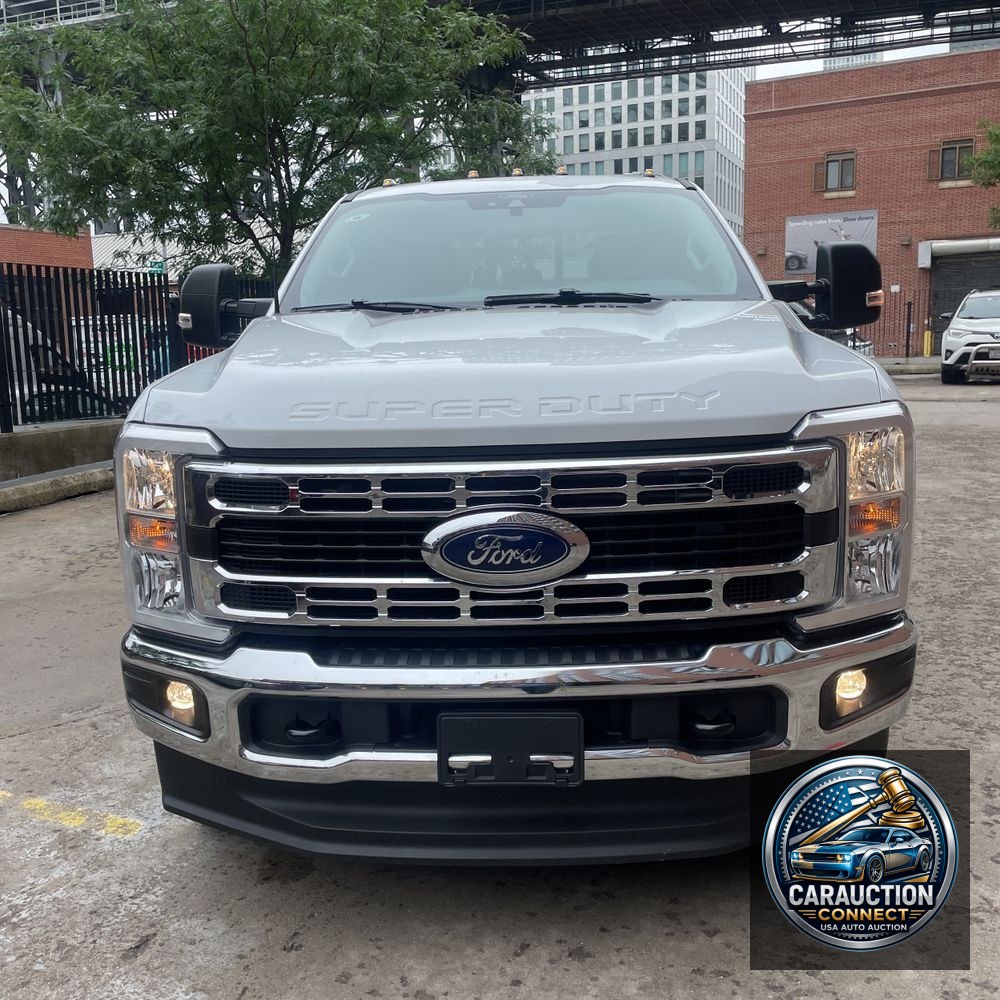 2024 Ford F-250 Super Duty XLT