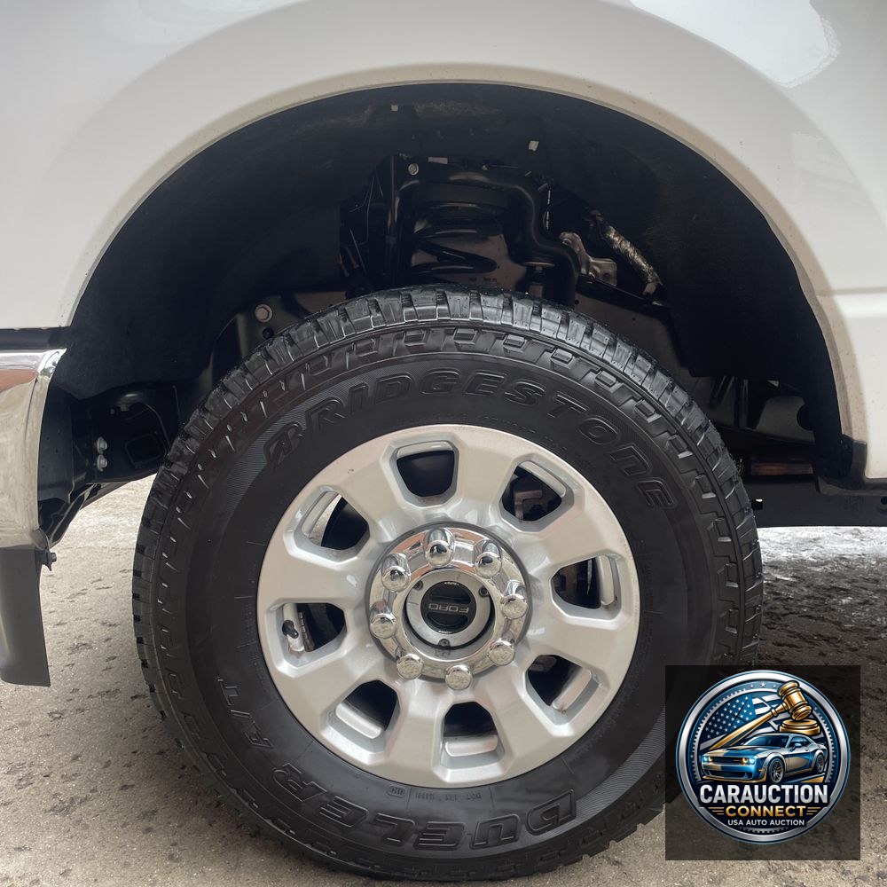 2024 Ford F-250 Super Duty XLT