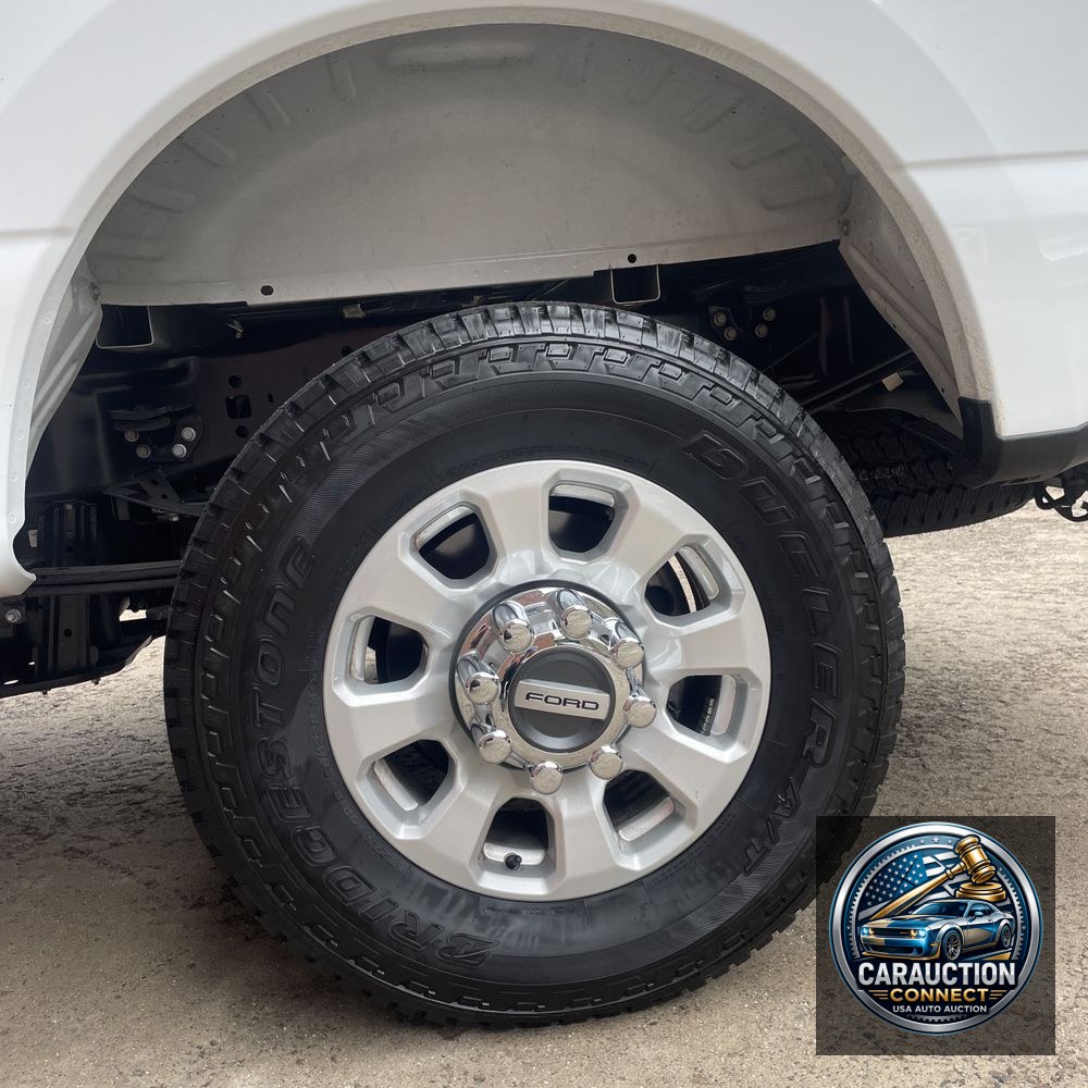 2024 Ford F-250 Super Duty XLT