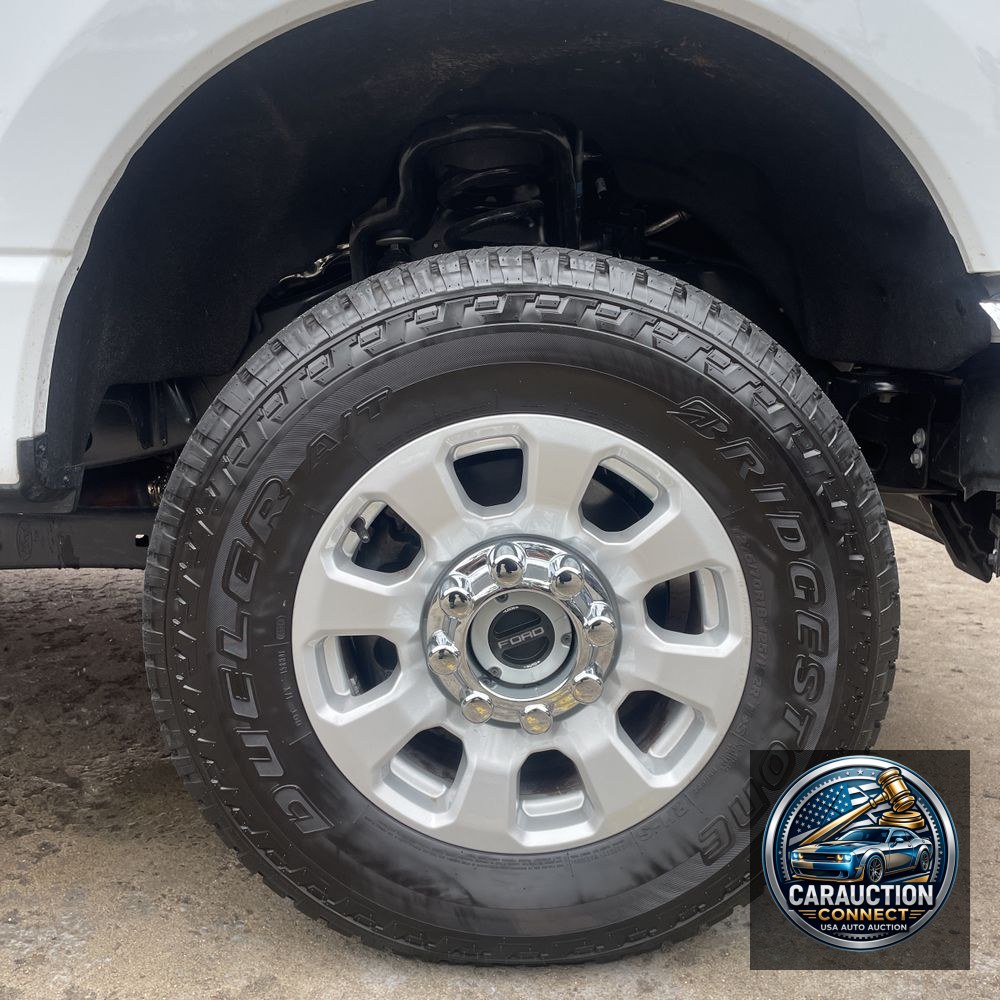 2024 Ford F-250 Super Duty XLT