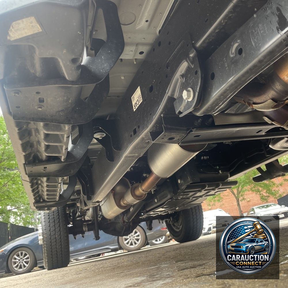 2024 Ford F-250 Super Duty XLT