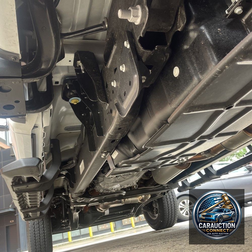 2024 Ford F-250 Super Duty XLT