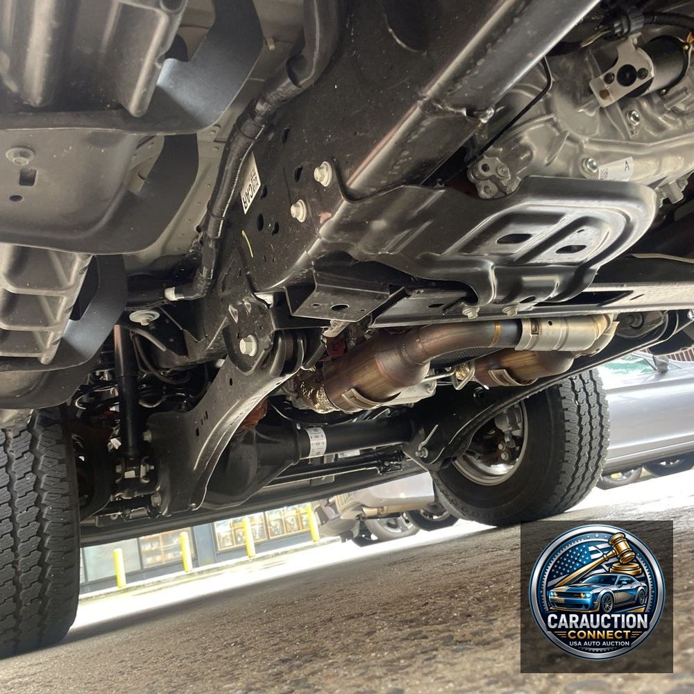 2024 Ford F-250 Super Duty XLT