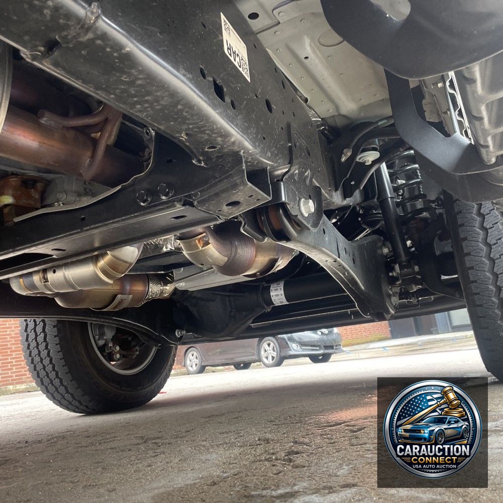 2024 Ford F-250 Super Duty XLT