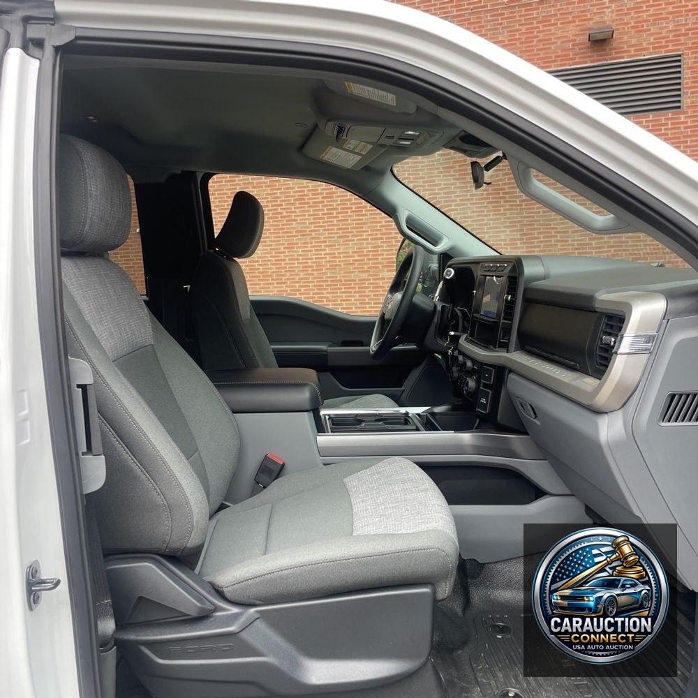 2024 Ford F-250 Super Duty XLT