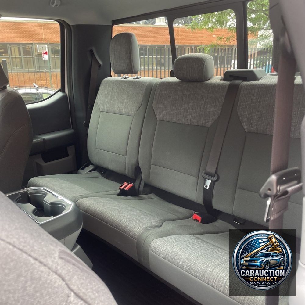 2024 Ford F-250 Super Duty XLT