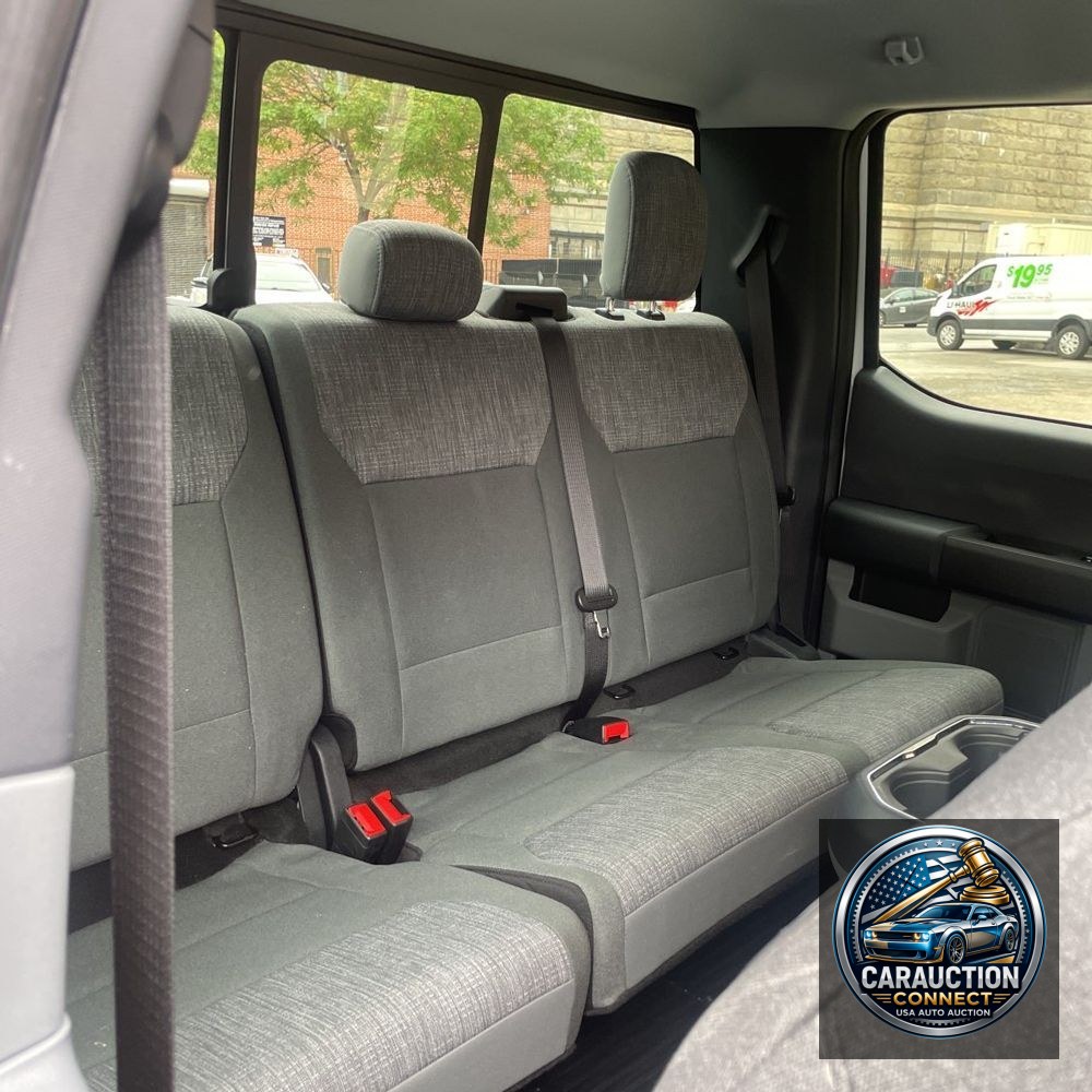 2024 Ford F-250 Super Duty XLT