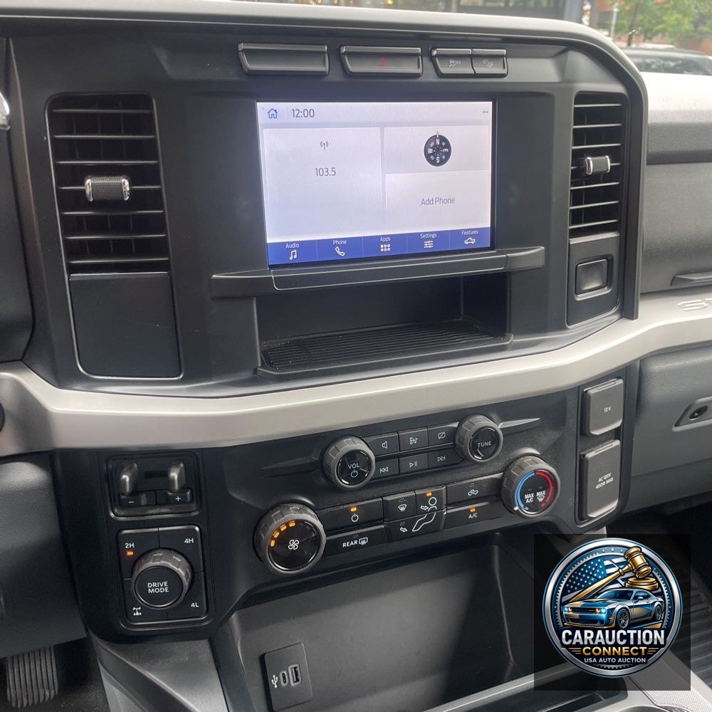 2024 Ford F-250 Super Duty XLT