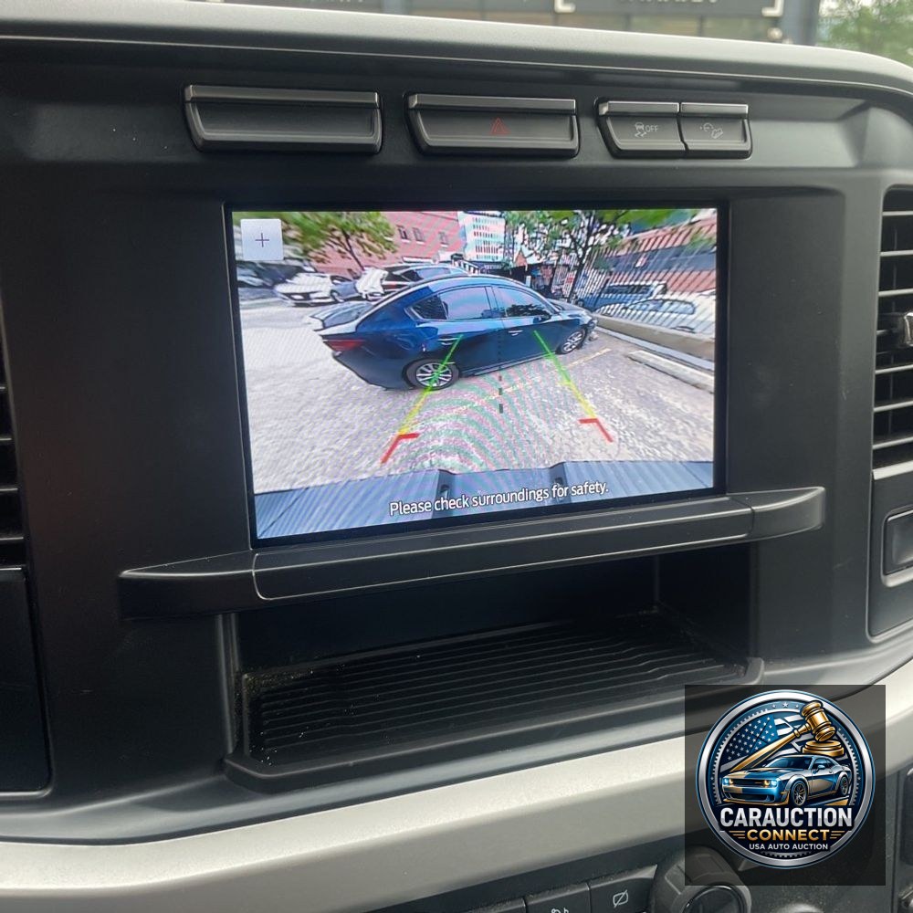 2024 Ford F-250 Super Duty XLT
