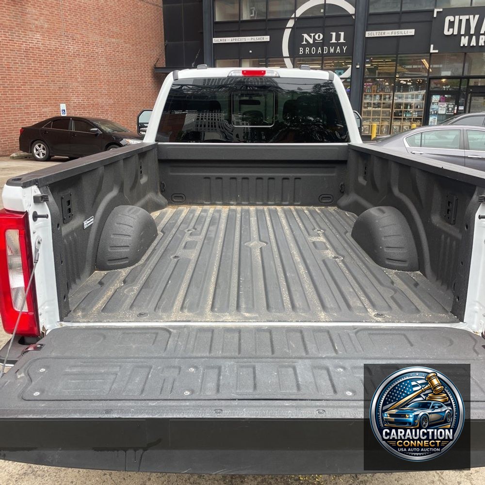 2024 Ford F-250 Super Duty XLT