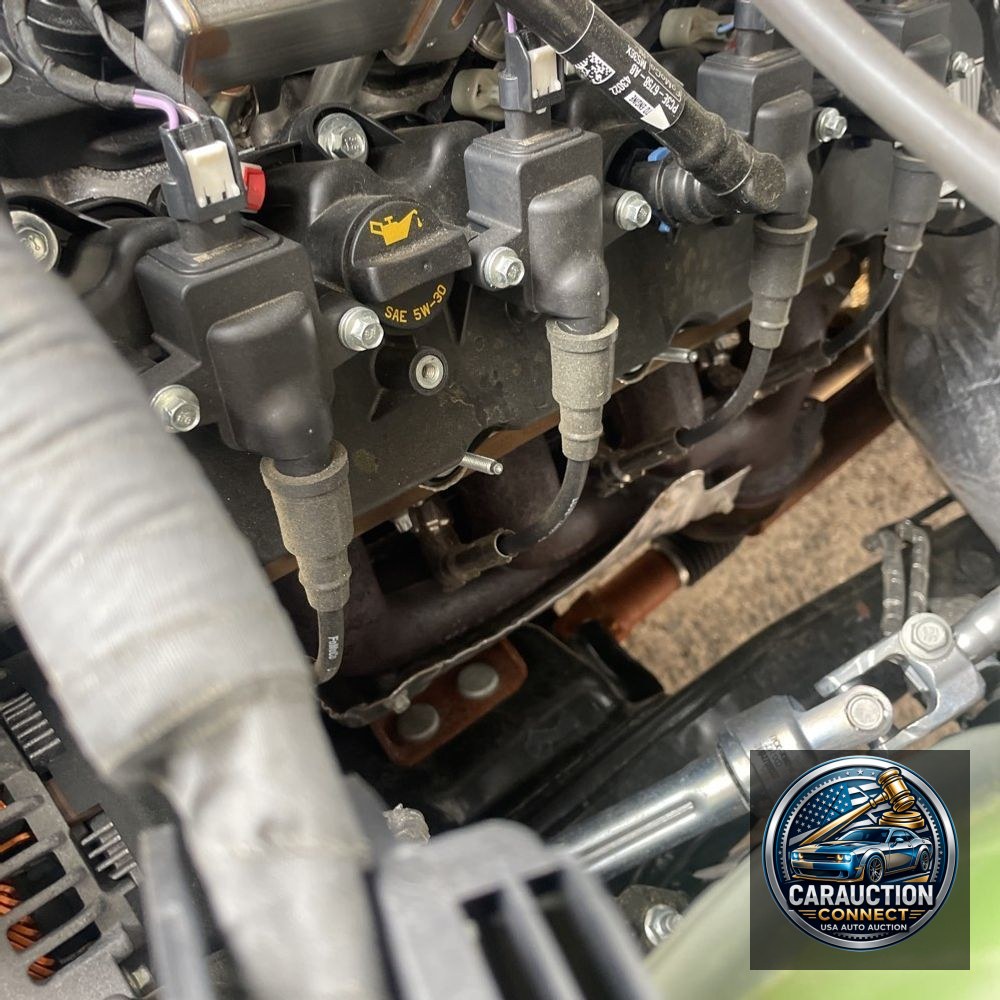 2024 Ford F-250 Super Duty XLT