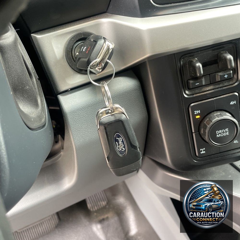 2024 Ford F-250 Super Duty XLT