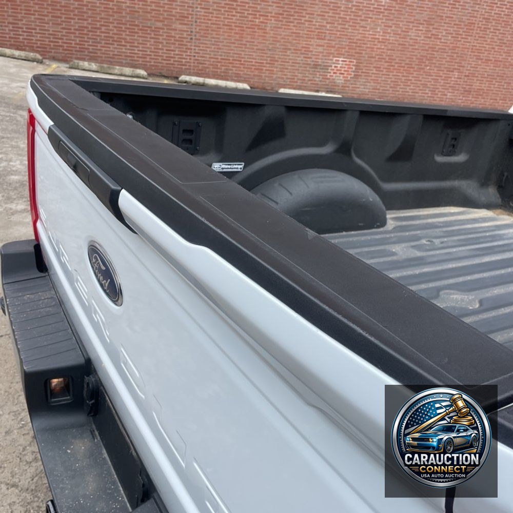 2024 Ford F-250 Super Duty XLT