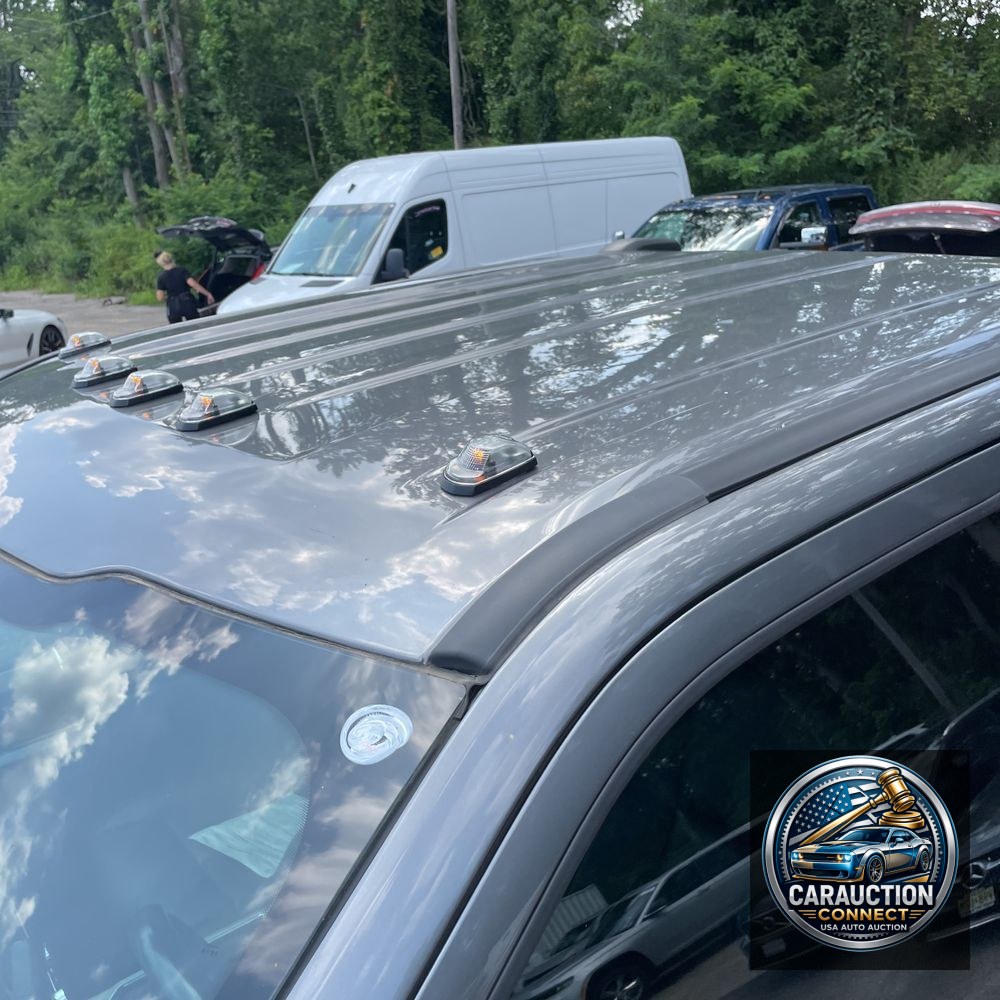 2022 Ford F-250 Super Duty Lariat