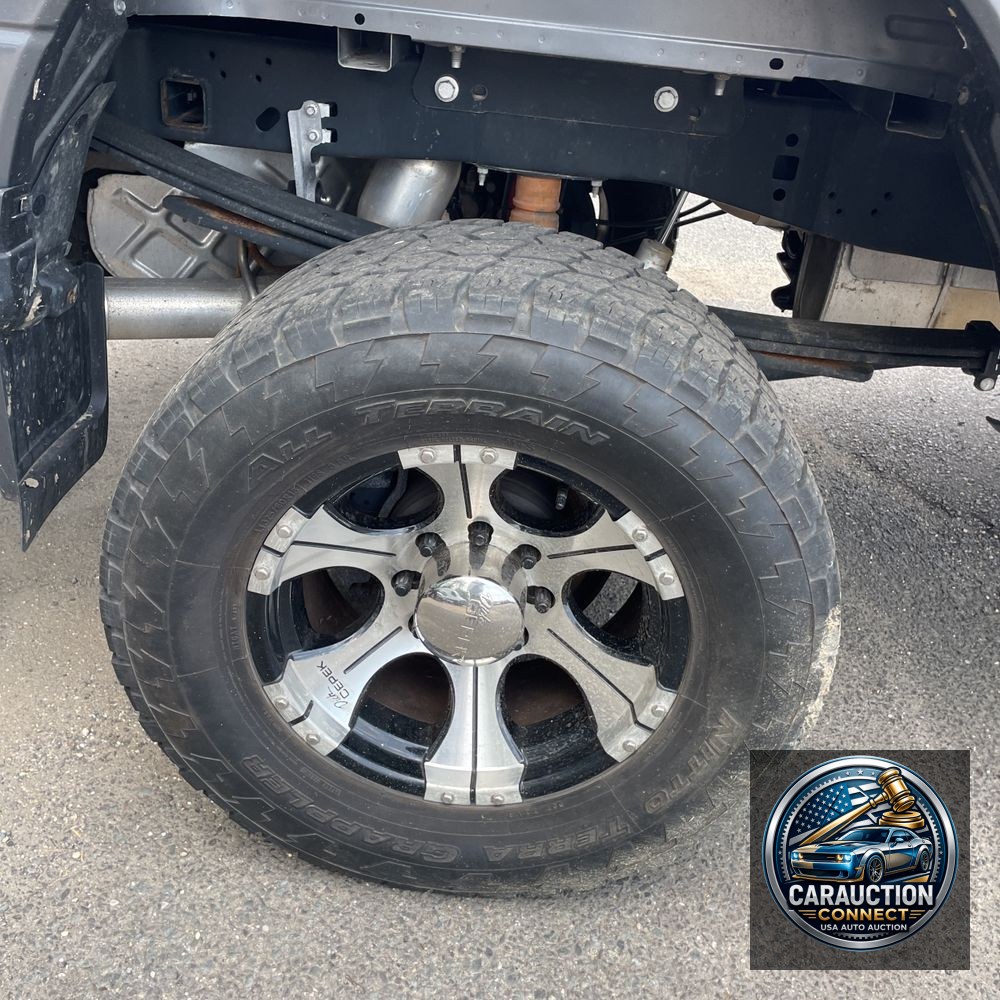 2022 Ford F-250 Super Duty Lariat