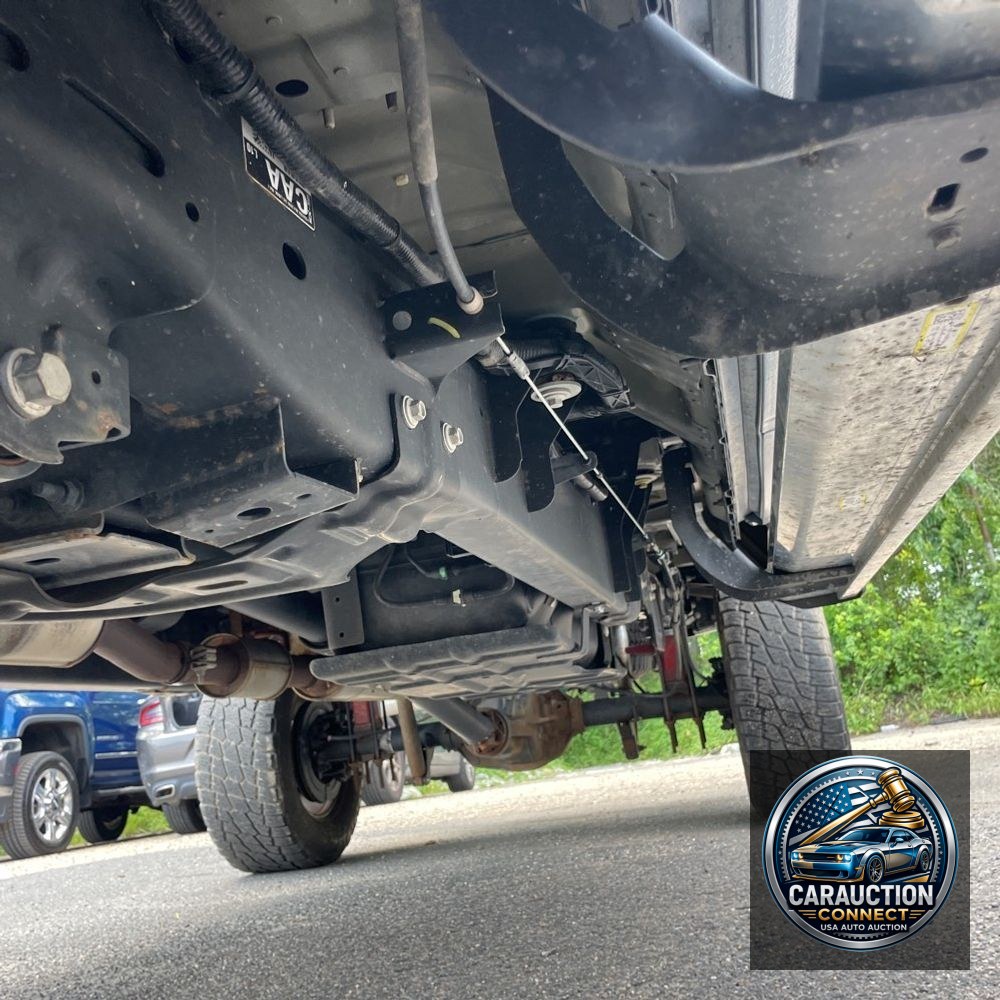 2022 Ford F-250 Super Duty Lariat