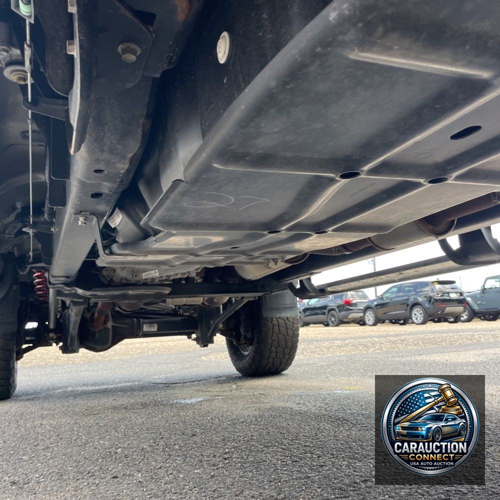 2022 Ford F-250 Super Duty Lariat