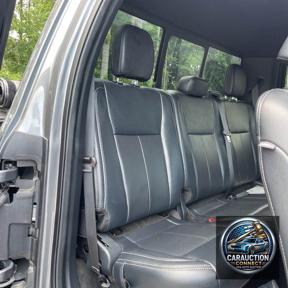 2022 Ford F-250 Super Duty Lariat