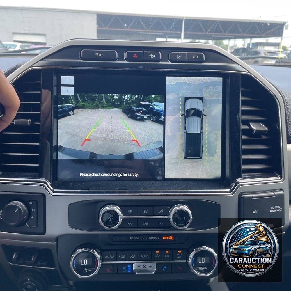 2022 Ford F-250 Super Duty Lariat