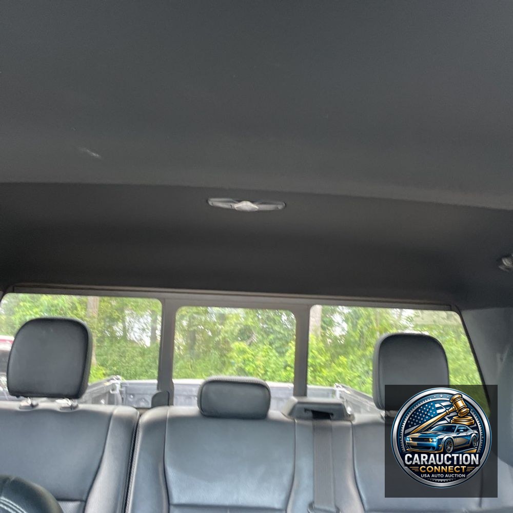 2022 Ford F-250 Super Duty Lariat