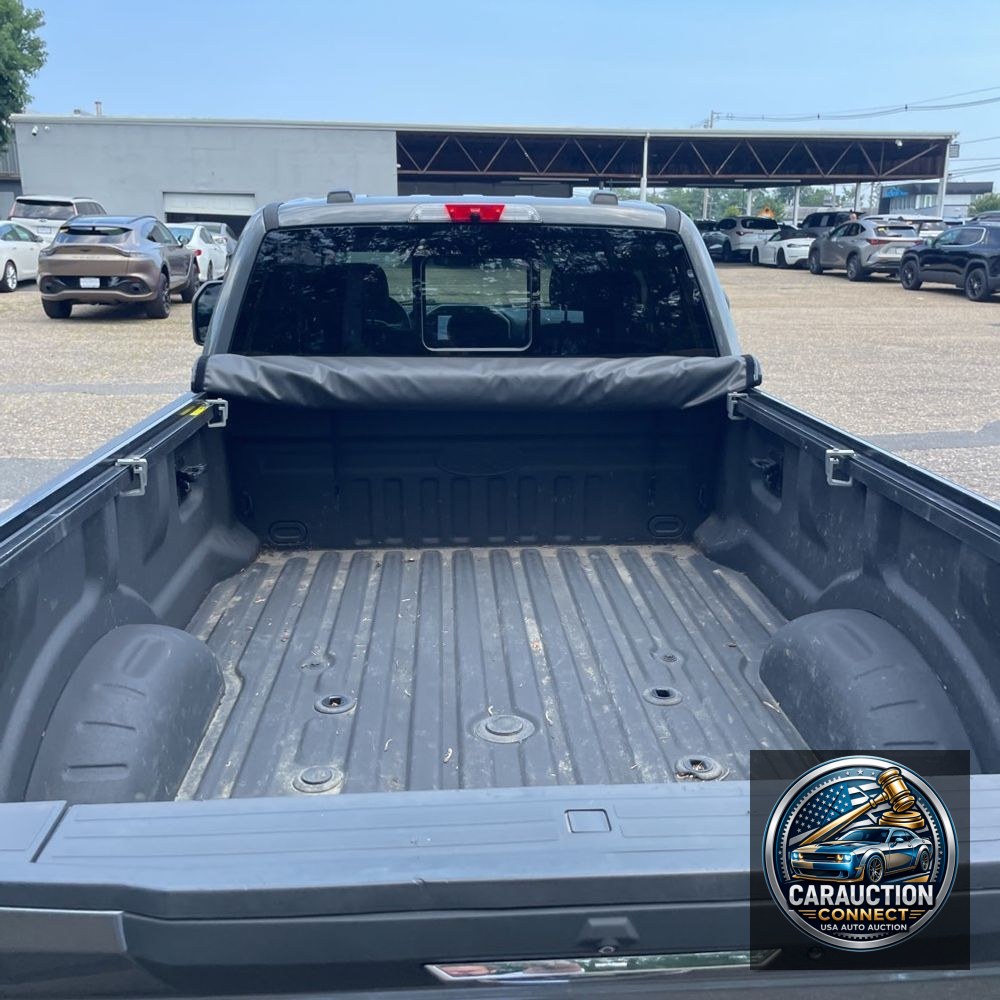 2022 Ford F-250 Super Duty Lariat