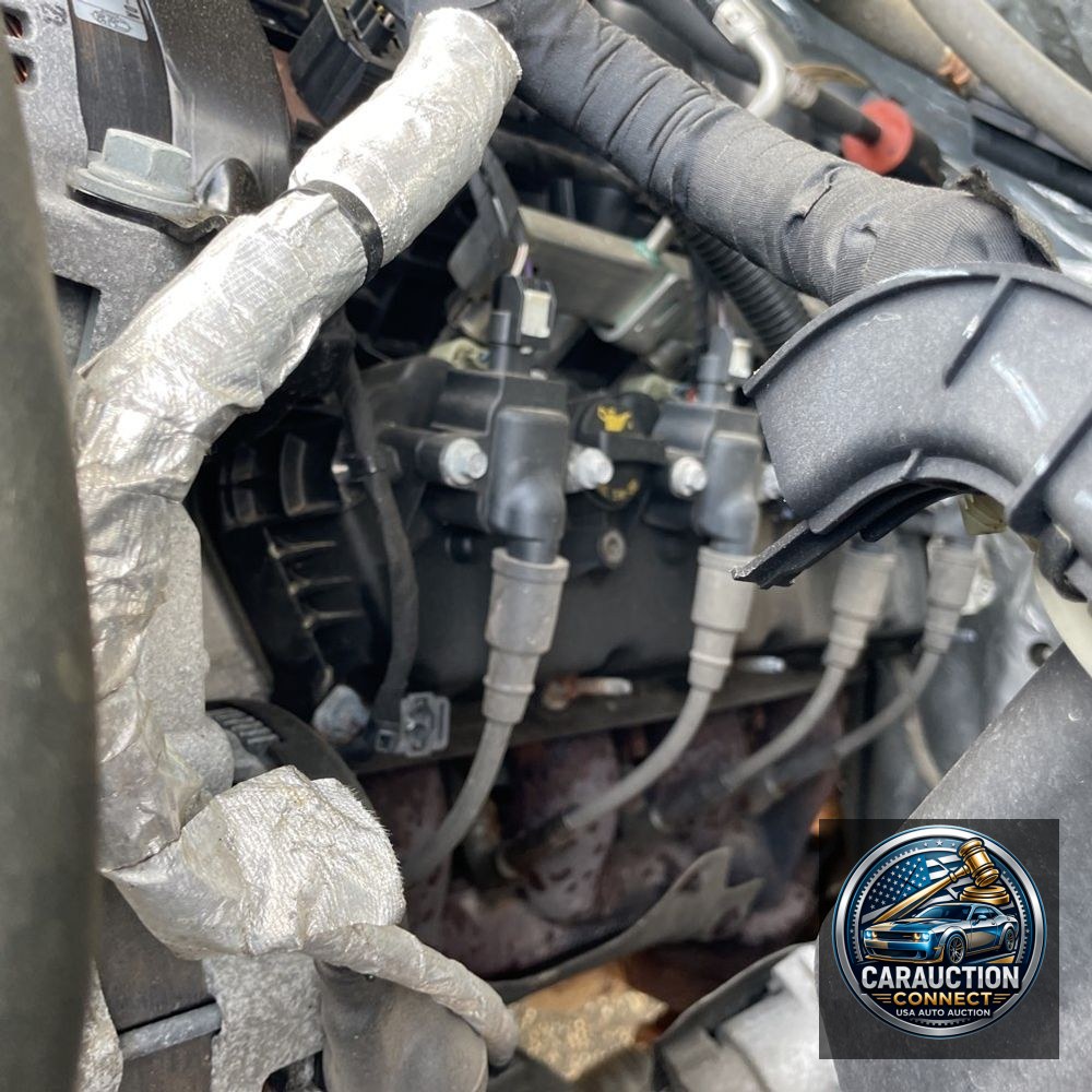 2022 Ford F-250 Super Duty Lariat