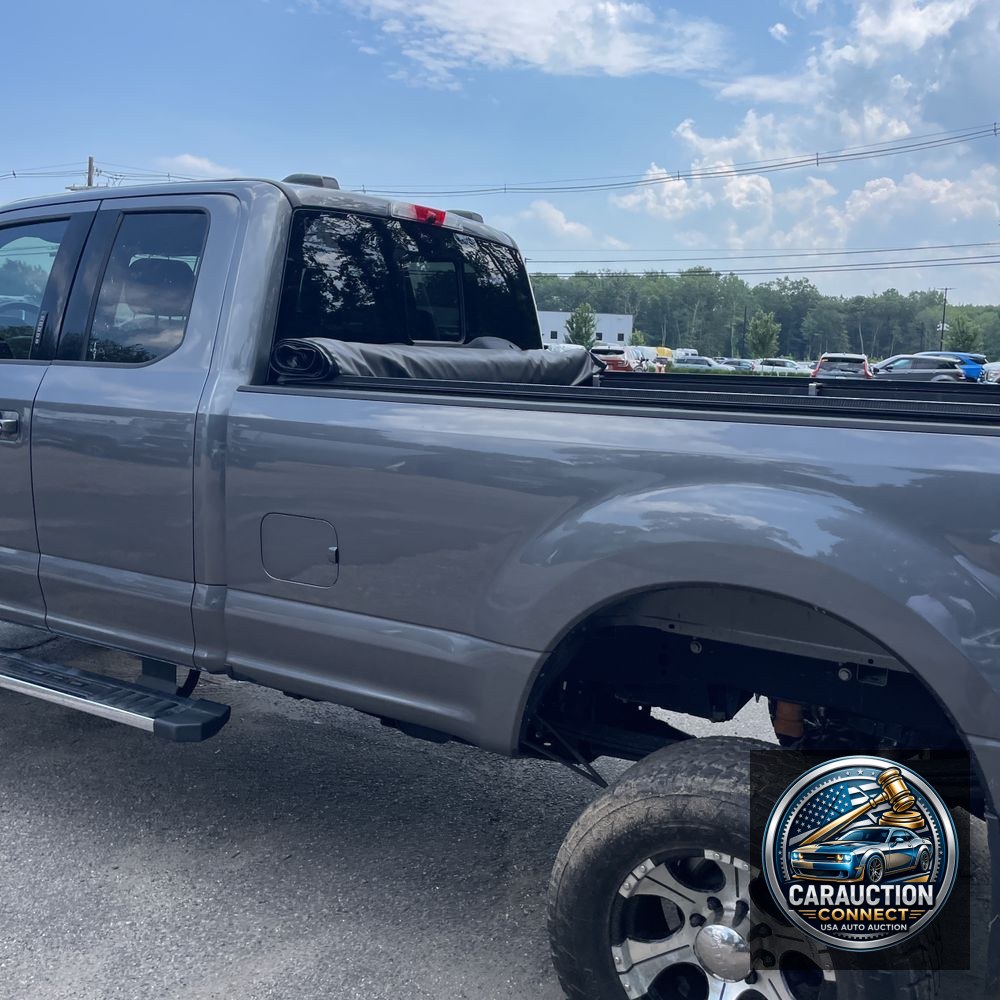 2022 Ford F-250 Super Duty Lariat