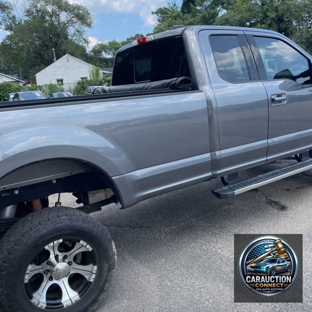 2022 Ford F-250 Super Duty Lariat