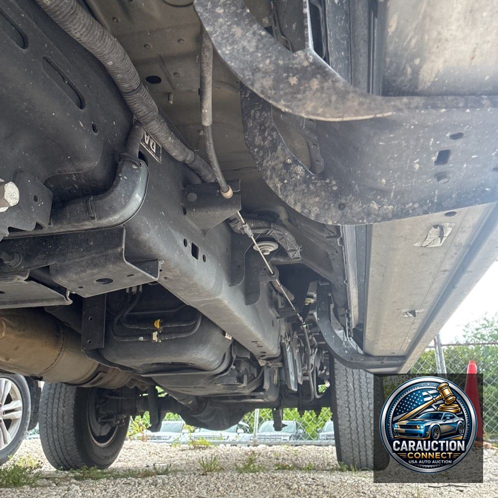 2022 Ford F-250 Super Duty Lariat