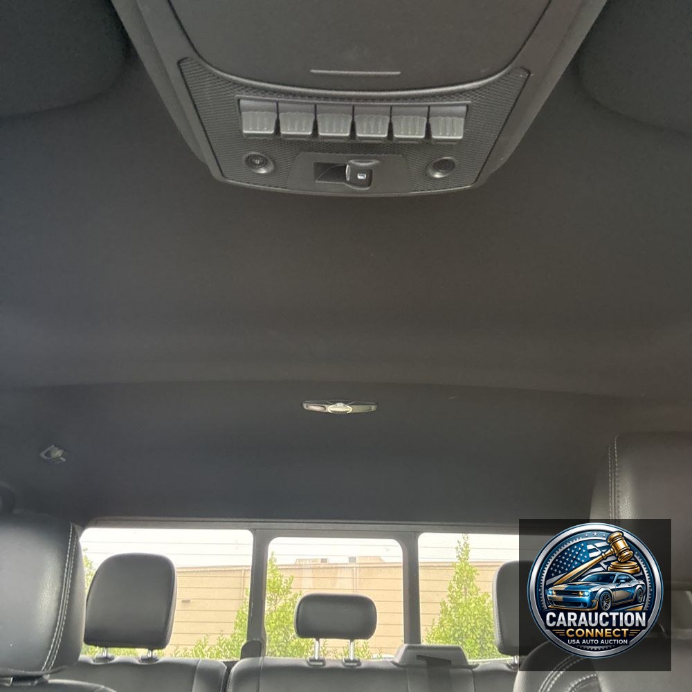 2022 Ford F-250 Super Duty Lariat