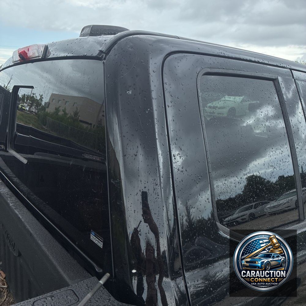2022 Ford F-250 Super Duty Lariat