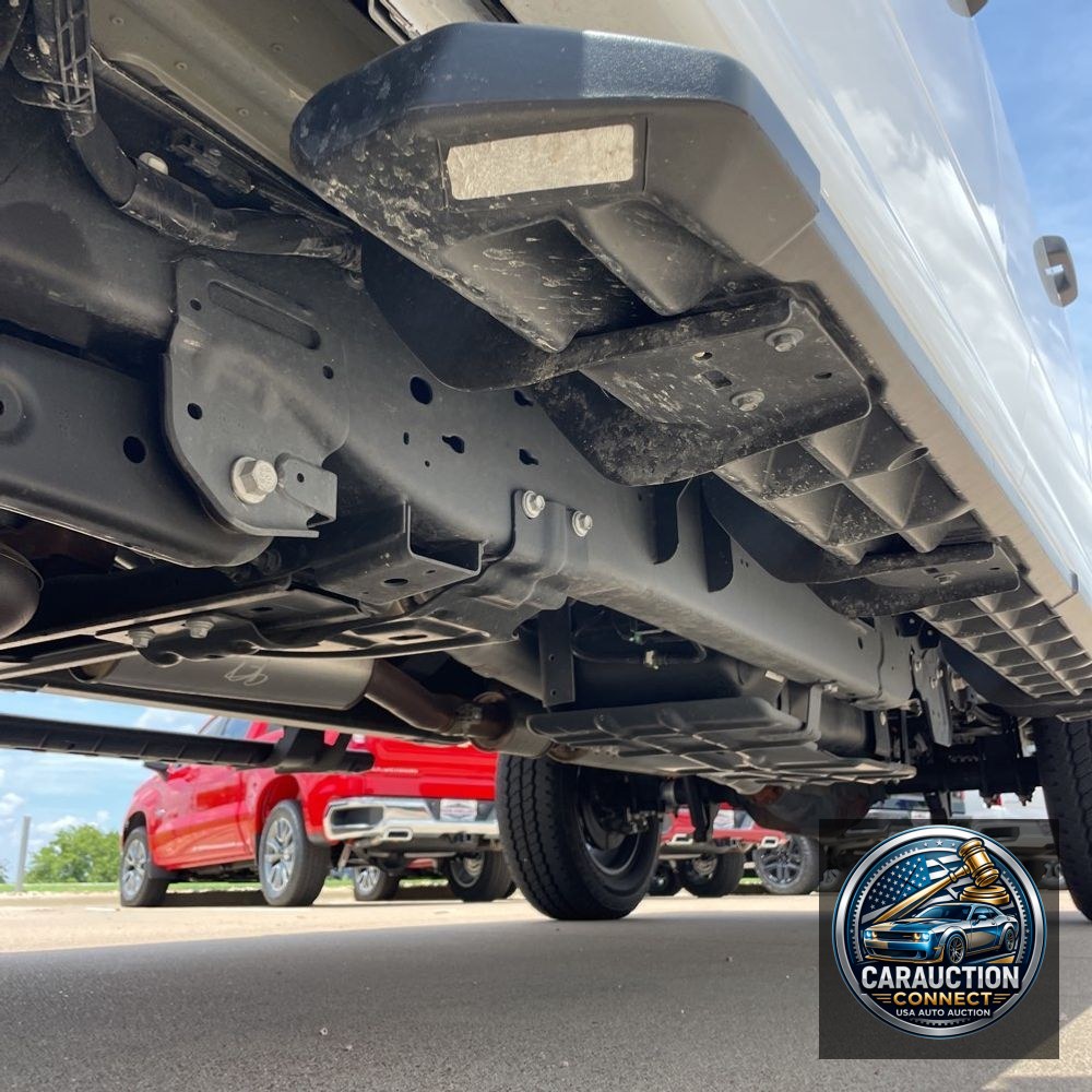 2024 Ford F-250 Super Duty XL