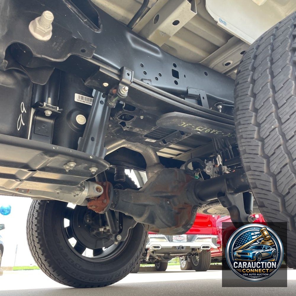 2024 Ford F-250 Super Duty XL