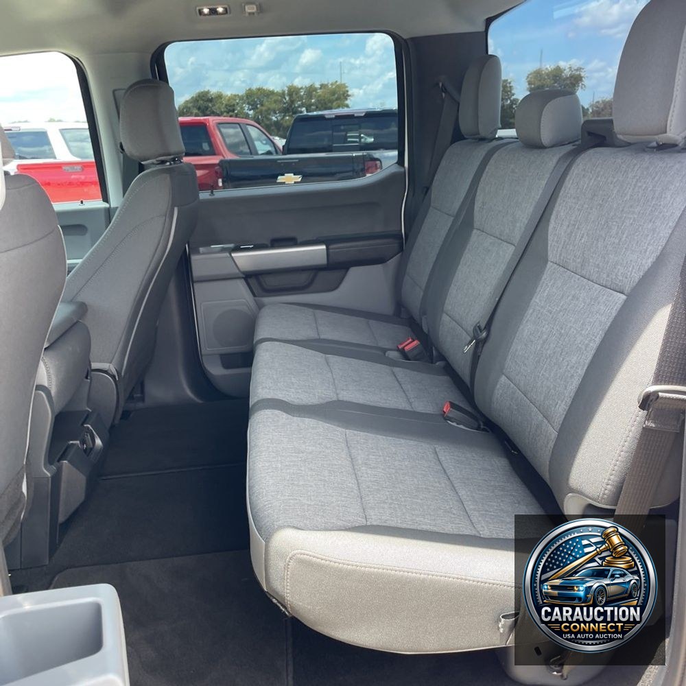 2024 Ford F-250 Super Duty XL