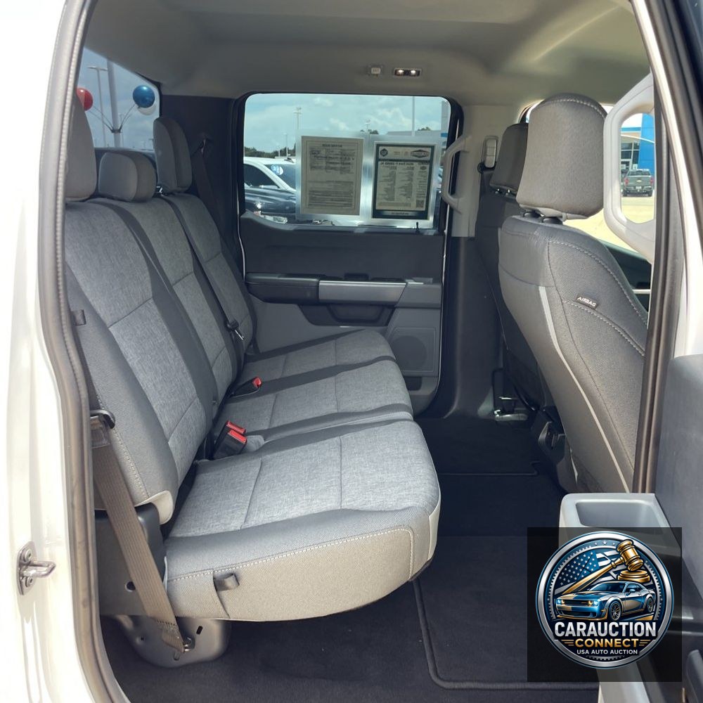 2024 Ford F-250 Super Duty XL