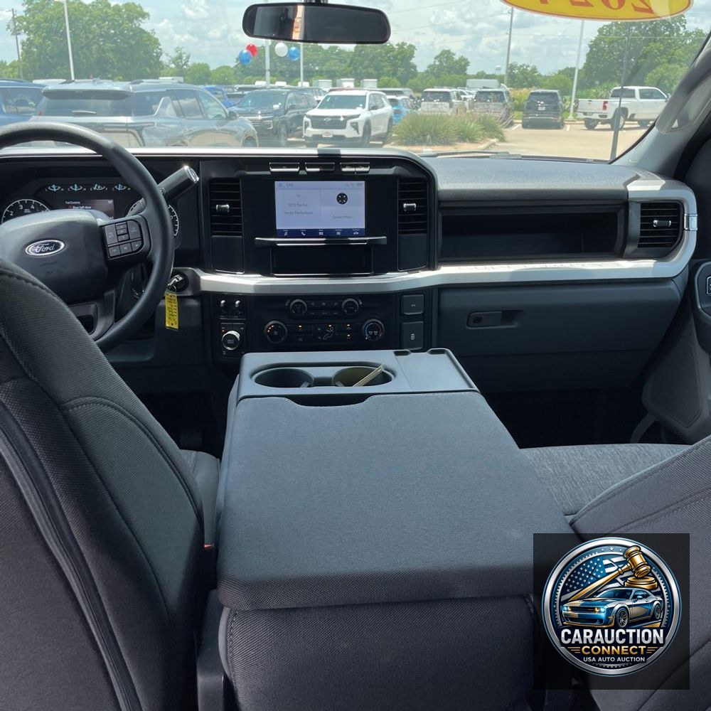 2024 Ford F-250 Super Duty XL