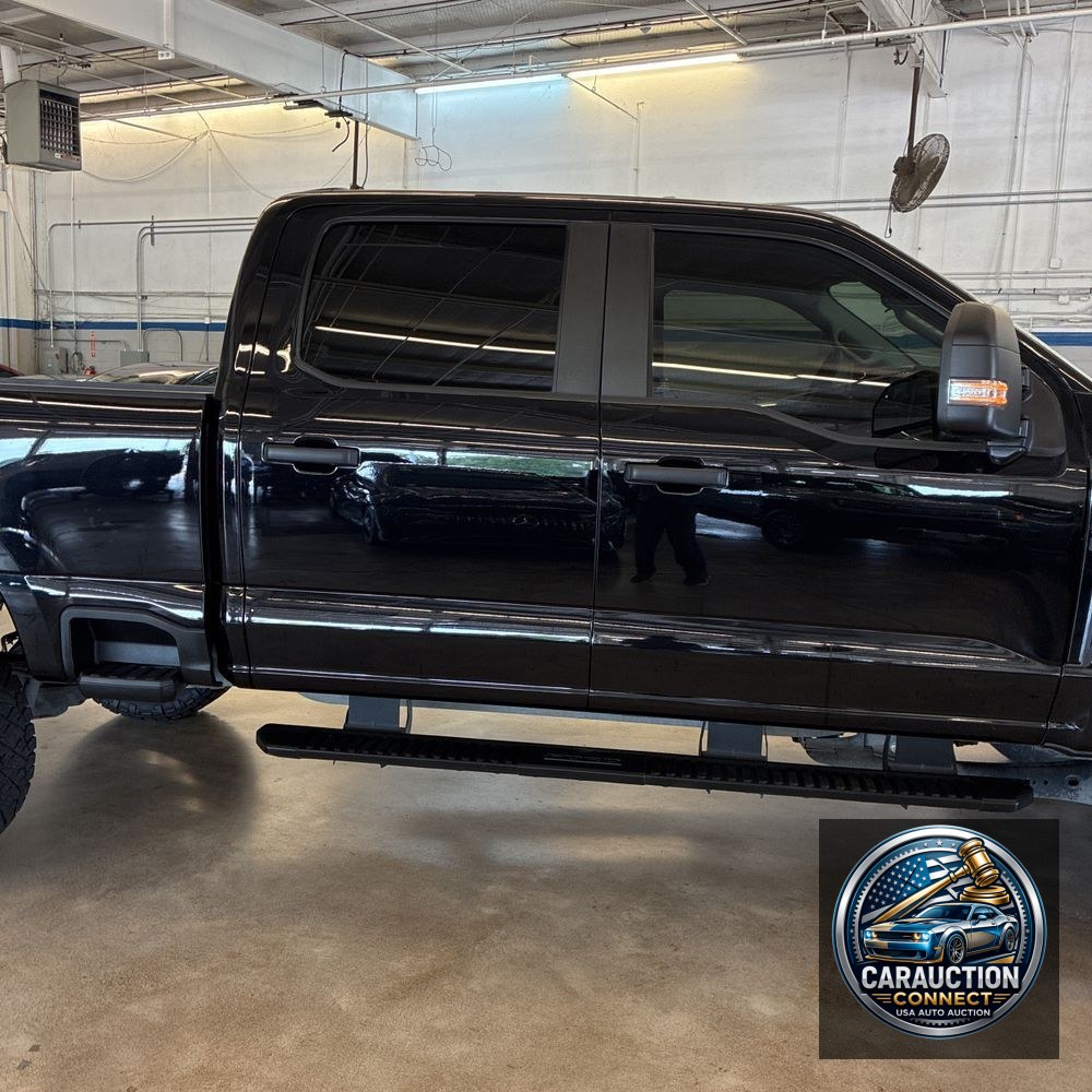 2024 Ford F-250 Super Duty XL