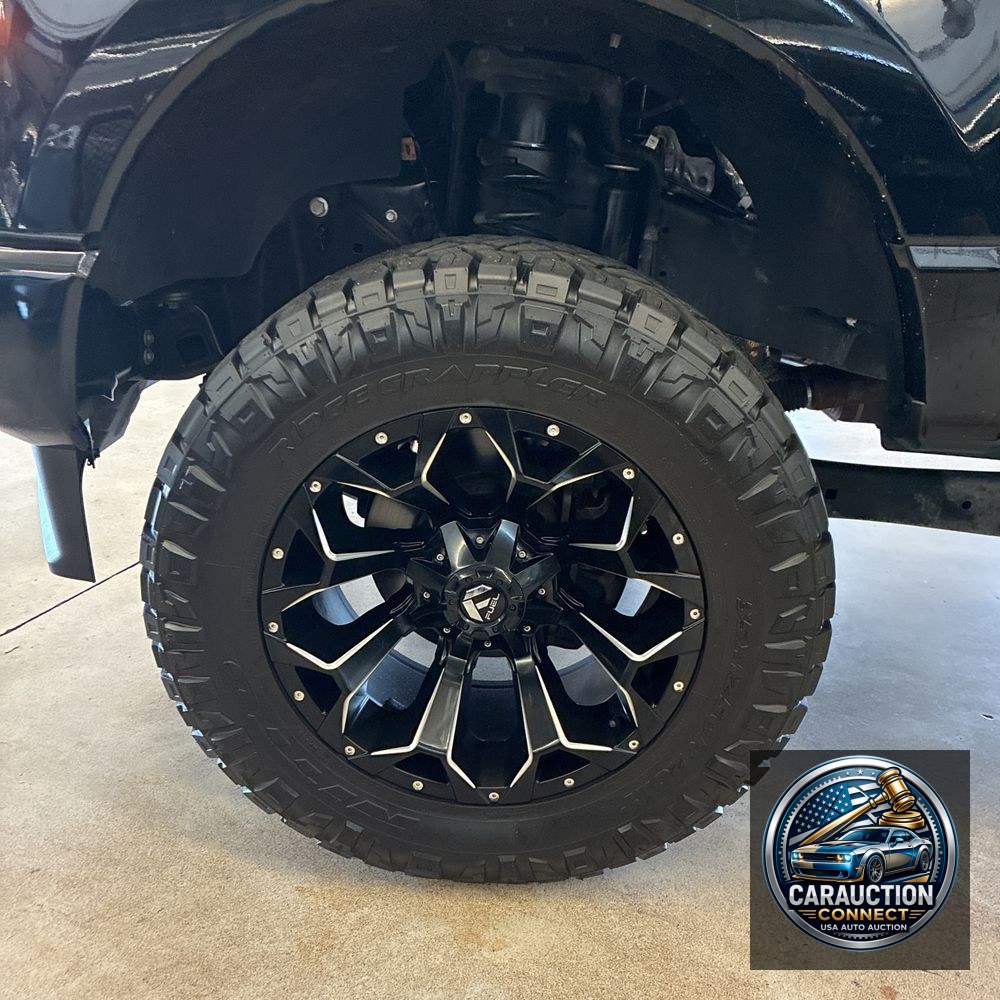 2024 Ford F-250 Super Duty XL