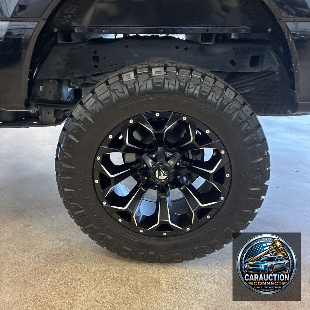 2024 Ford F-250 Super Duty XL