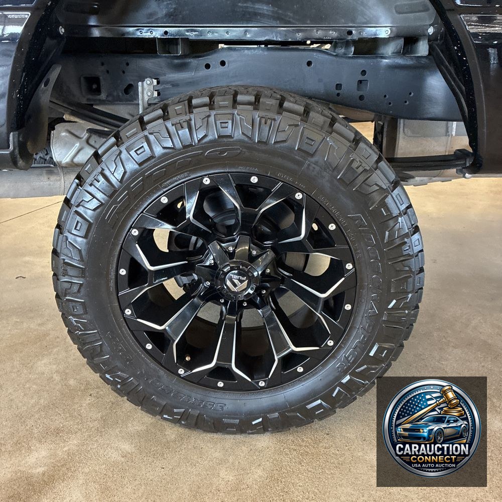 2024 Ford F-250 Super Duty XL