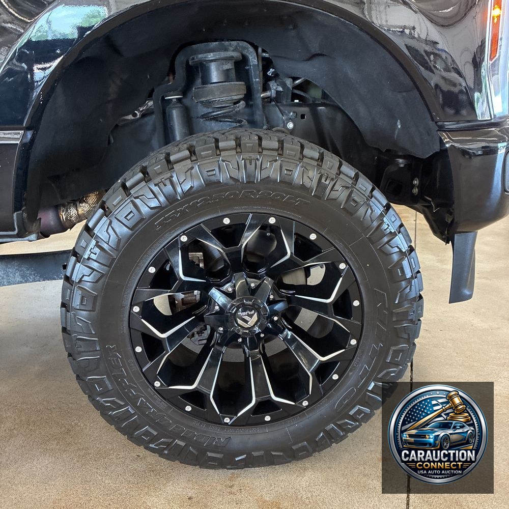2024 Ford F-250 Super Duty XL