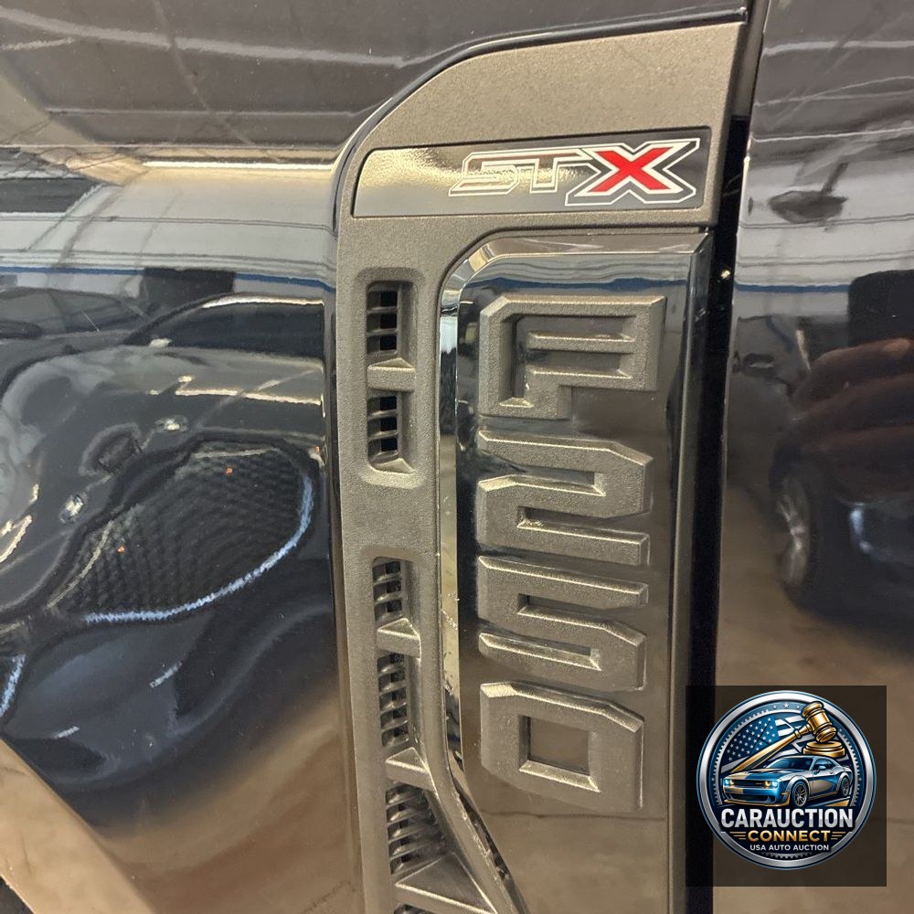 2024 Ford F-250 Super Duty XL