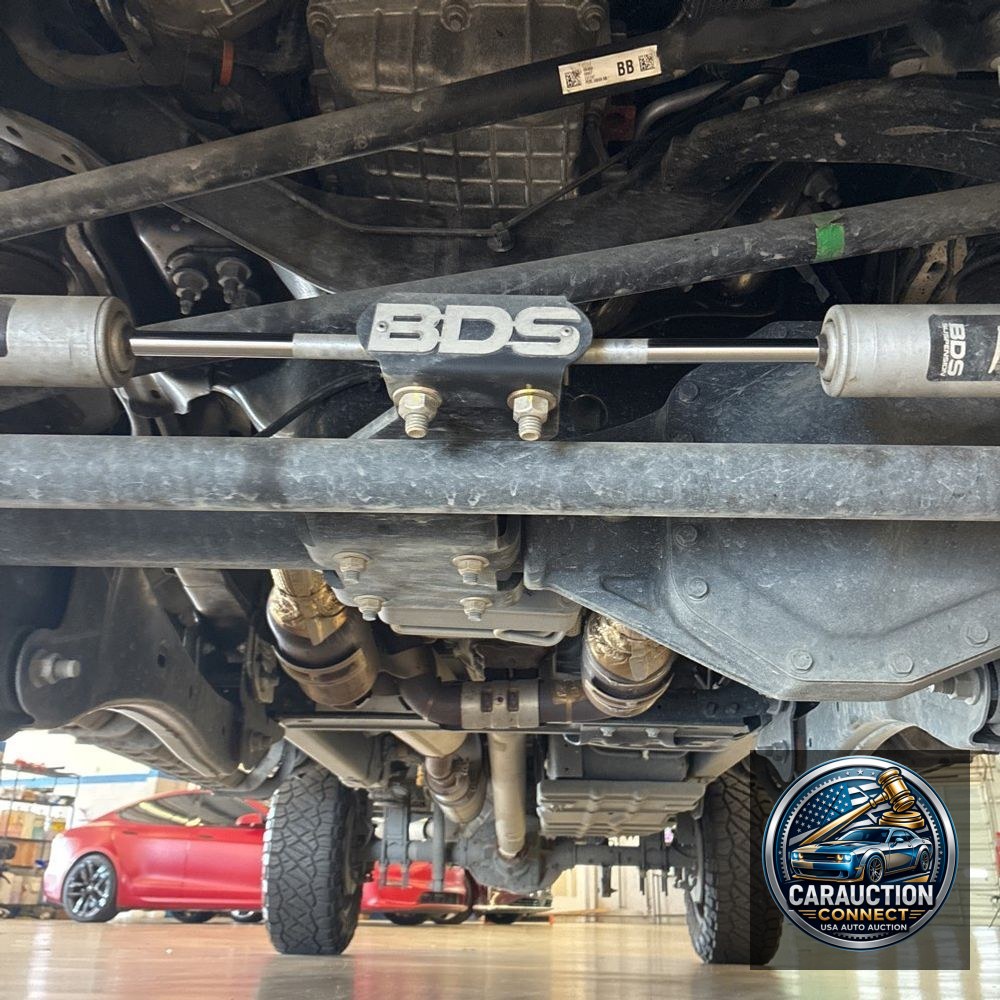 2024 Ford F-250 Super Duty XL