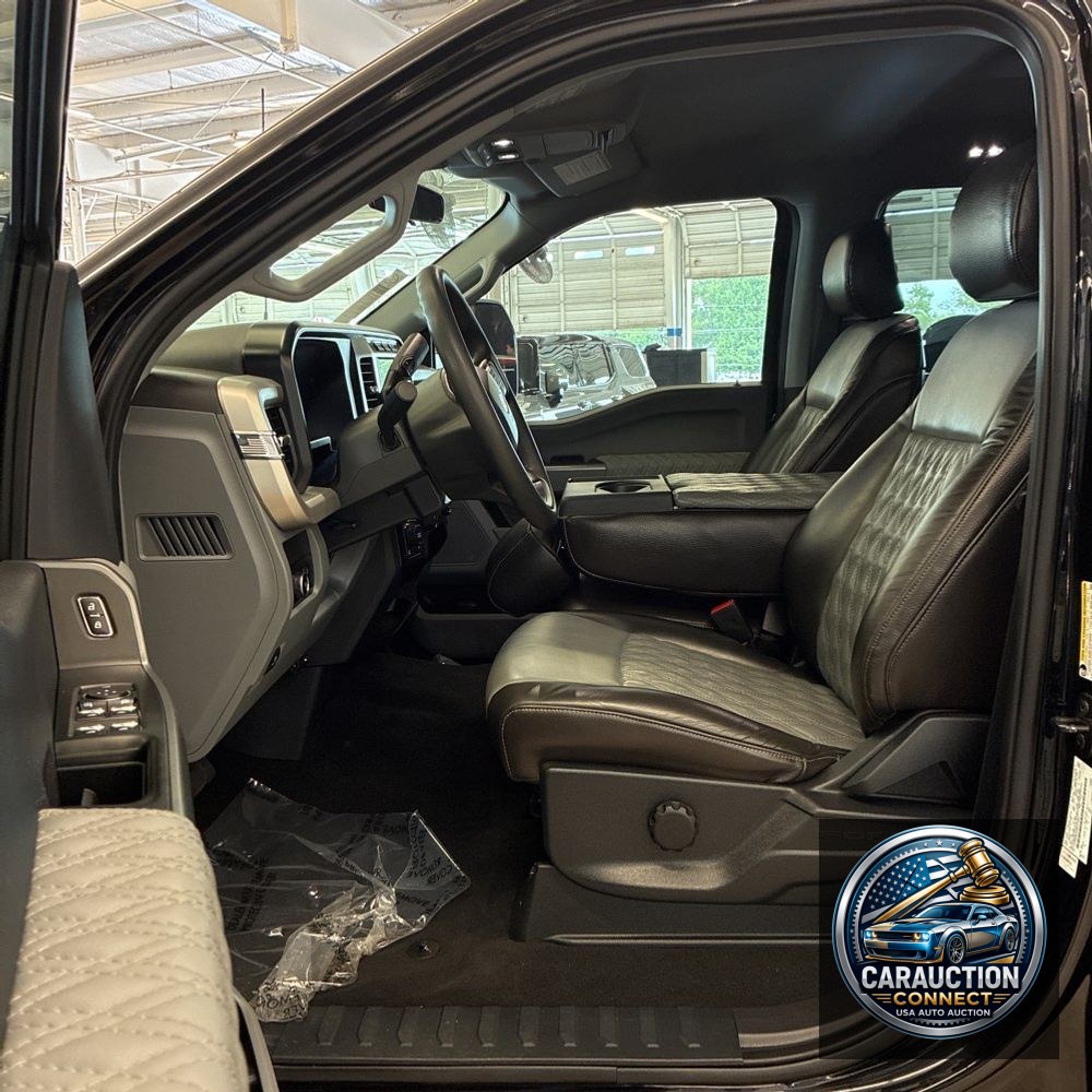 2024 Ford F-250 Super Duty XL