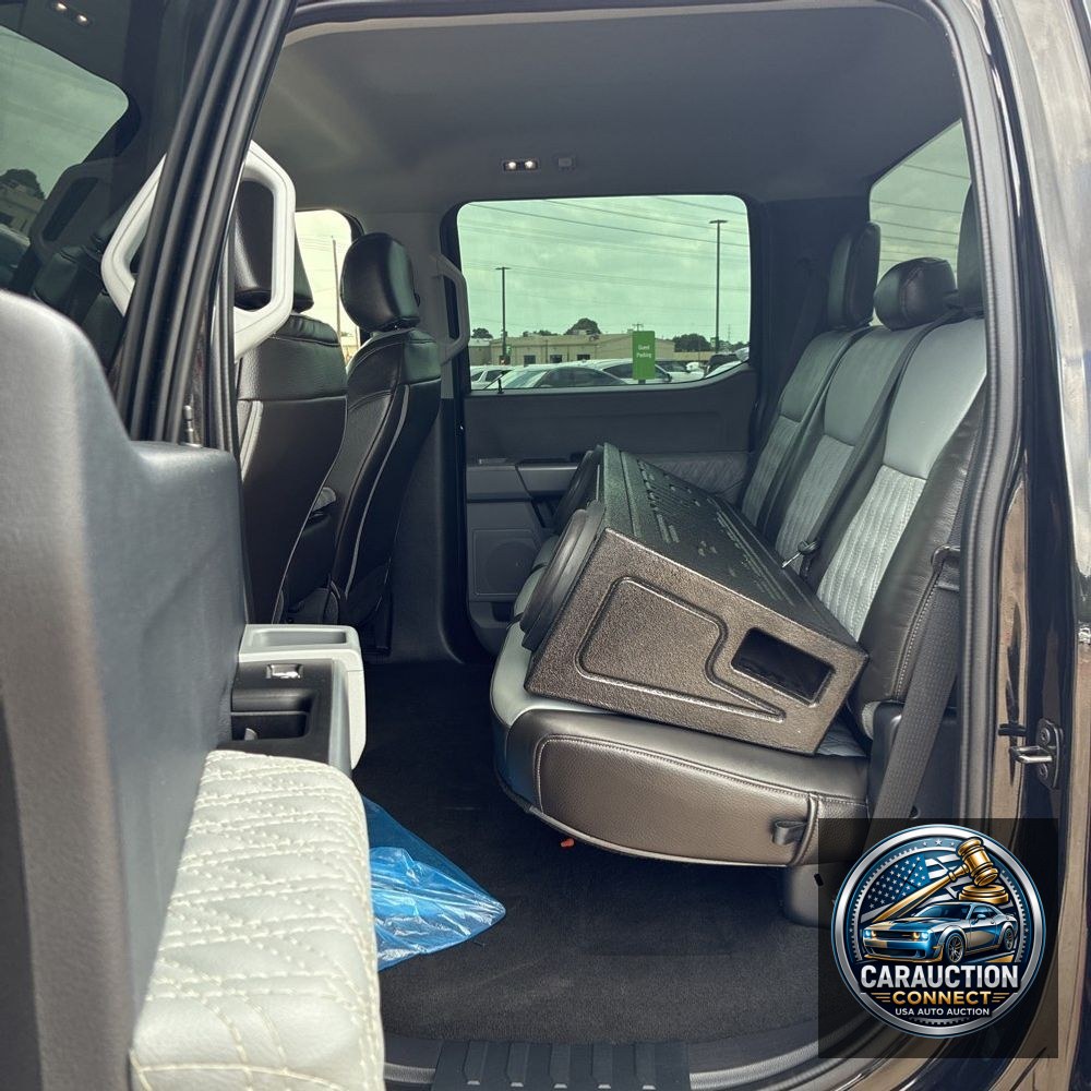 2024 Ford F-250 Super Duty XL
