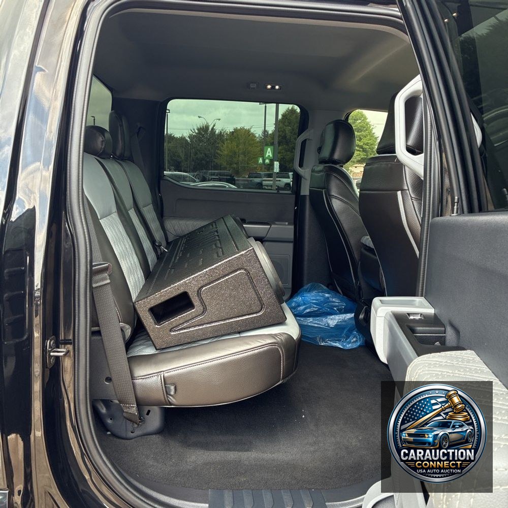 2024 Ford F-250 Super Duty XL