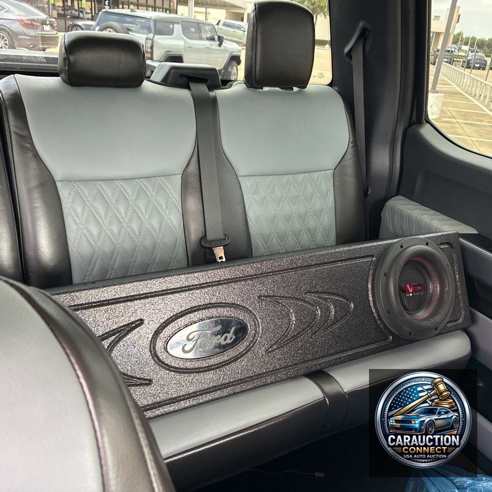 2024 Ford F-250 Super Duty XL