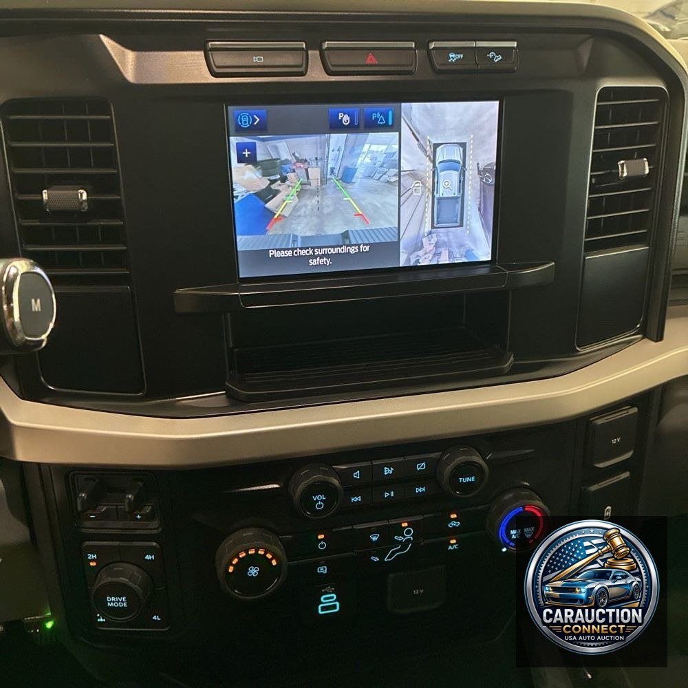 2024 Ford F-250 Super Duty XL
